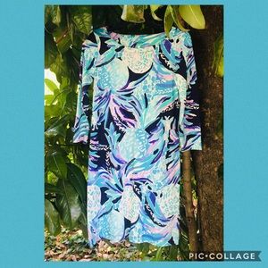 Lilly Pulitzer Dress (NEW)